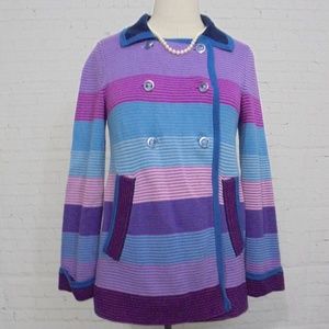 Marc by Marc Jacobs Jacket Double Breasted Jacket